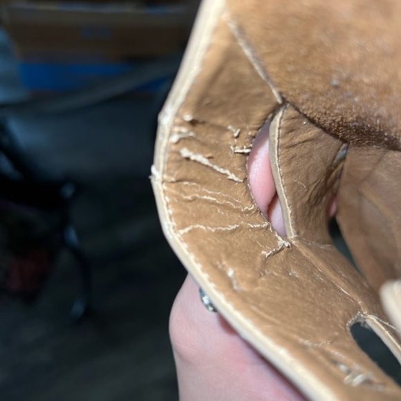 COPY - Birkenstock Betula Rhinestone Sandals - Picture 10 of 10